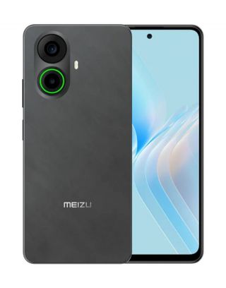 Смартфон Meizu Note 21 Pro 8/256GB Black EU - фото 1