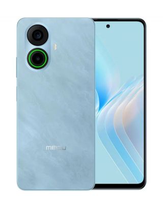 Смартфон Meizu Note 21 Pro 8/256GB Blue EU - фото 1
