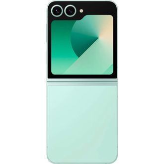 used Смартфон Samsung Galaxy Flip6 12/256GB Mint (SM-F741BLGG) б.у. used вживаний - фото 2