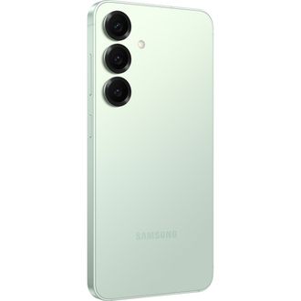 Вживаний Смартфон Samsung Galaxy S25 12/256GB Mint (SM-S931BLGGEUC) - фото 3