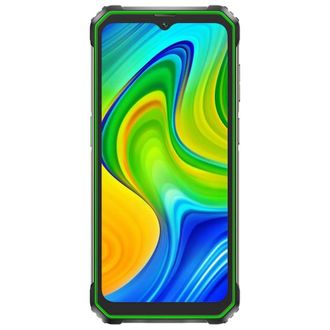 Смартфон Blackview BV9200 8/256GB Rugged Green (6931548310556) (UA) - фото 3