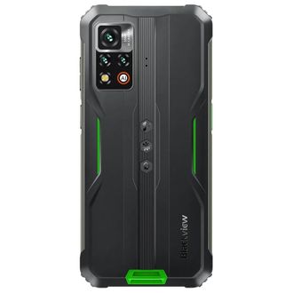 Смартфон Blackview BV9200 8/256GB Rugged Green (6931548310556) (UA) - фото 5