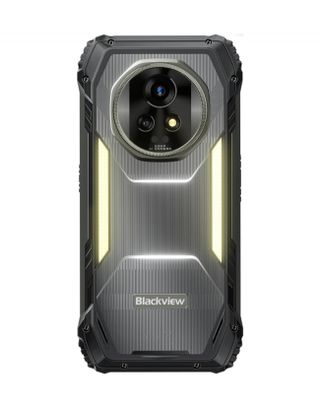 Смартфон Blackview Xplore 2 Projector 16/1TB Black - фото 2 Смартфон Blackview Xplore 2 Projector 16/1TB Black - фото 2