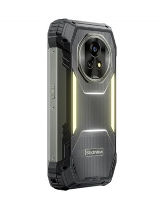 Смартфон Blackview Xplore 2 Projector 16/1TB Black - фото 3 Смартфон Blackview Xplore 2 Projector 16/1TB Black - фото 3