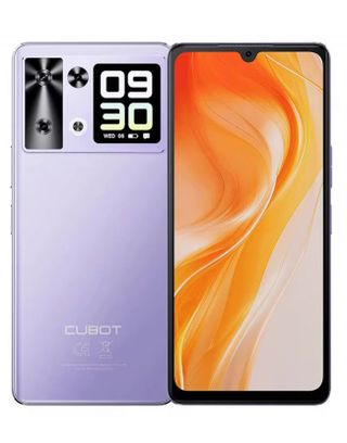 Смартфон Cubot P90 12/256GB Purple - фото 1 Смартфон Cubot P90 12/256GB Purple - фото 1