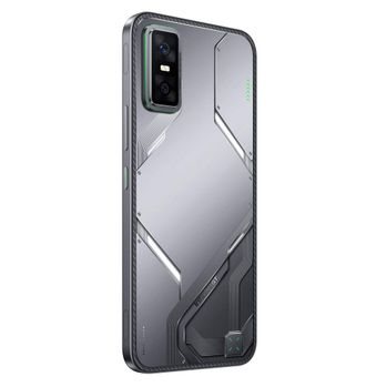 Смартфон Infinix GT 30 Pro X6873 12/256GB Shadow Ash (UA) - фото 6 Смартфон Infinix GT 30 Pro X6873 12/256GB Shadow Ash (UA) - фото 6