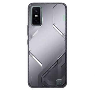 Смартфон Infinix GT 30 Pro X6873 12/256GB Shadow Ash (UA) - фото 1 Смартфон Infinix GT 30 Pro X6873 12/256GB Shadow Ash (UA) - фото 1