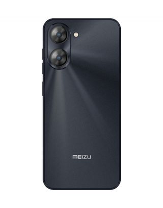 Смартфон Meizu Mblu 21 4/64GB Black EU - фото 2 Смартфон Meizu Mblu 21 4/64GB Black EU - фото 2