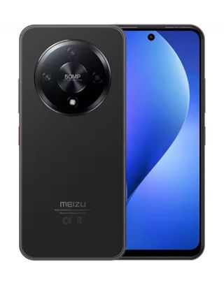 Смартфон Meizu Mblu 22 Pro 8/256GB Black EU - фото 1 Смартфон Meizu Mblu 22 Pro 8/256GB Black EU - фото 1