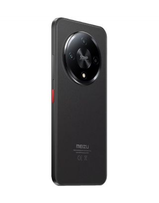 Смартфон Meizu Mblu 22 Pro 8/256GB Black EU - фото 2 Смартфон Meizu Mblu 22 Pro 8/256GB Black EU - фото 2