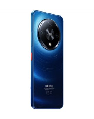 Смартфон Meizu Mblu 22 Pro 8/256GB Blue EU - фото 2 Смартфон Meizu Mblu 22 Pro 8/256GB Blue EU - фото 2