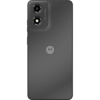 Смартфон Motorola Moto E14 4/64GB Graphite Grey (PB3C0034RO) (UA) - фото 6