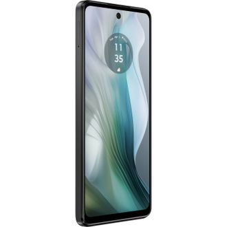 Смартфон Motorola Moto E14 4/64GB Graphite Grey (PB3C0034RO) (UA) - фото 4