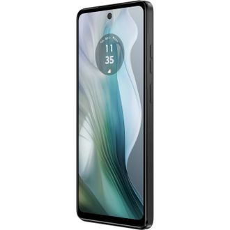 Смартфон Motorola Moto E14 4/64GB Graphite Grey (PB3C0034RO) (UA) - фото 5