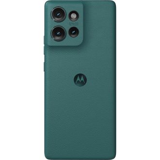 Смартфон Motorola Moto Edge 50 12/512GB Jungle Green (PB2U0004PL) (UA) - фото 3