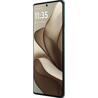 Смартфон Motorola Moto Edge 50 12/512GB Jungle Green (PB2U0004PL) (UA) - фото 4