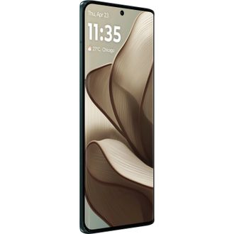 Смартфон Motorola Moto Edge 50 12/512GB Jungle Green (PB2U0004PL) (UA) - фото 5