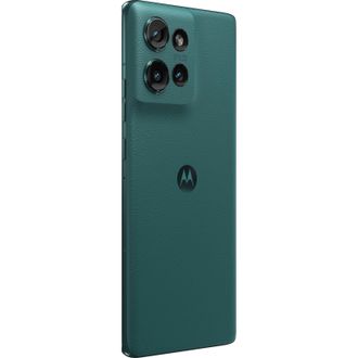 Смартфон Motorola Moto Edge 50 12/512GB Jungle Green (PB2U0004PL) (UA) - фото 7