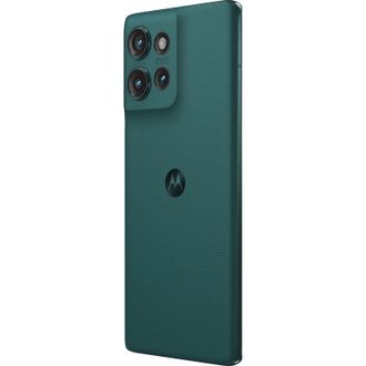 Смартфон Motorola Moto Edge 50 12/512GB Jungle Green (PB2U0004PL) (UA) - фото 8