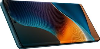 Смартфон Motorola Moto Edge 50 Fusion 8/128GB Forest Blue (PB3T0085RS) (No Adapter ) (UA) - фото 6 Смартфон Motorola Moto Edge 50 Fusion 8/128GB Forest Blue (PB3T0085RS) (No Adapter ) (UA) - фото 6
