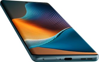 Смартфон Motorola Moto Edge 50 Fusion 8/128GB Forest Blue (PB3T0085RS) (No Adapter ) (UA) - фото 7 Смартфон Motorola Moto Edge 50 Fusion 8/128GB Forest Blue (PB3T0085RS) (No Adapter ) (UA) - фото 7
