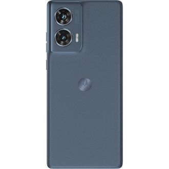 Смартфон Motorola Moto Edge 50 Fusion 8/128GB Forest Blue (PB3T0085RS) (No Adapter ) (UA) - фото 8 Смартфон Motorola Moto Edge 50 Fusion 8/128GB Forest Blue (PB3T0085RS) (No Adapter ) (UA) - фото 8