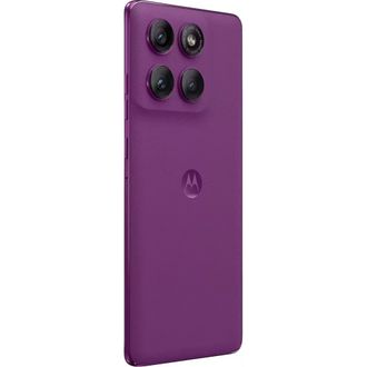 Смартфон Motorola Moto Edge 60 Pro 8/256GB Sparkling Grape (PB7X0089RS) (UA) - фото 6 Смартфон Motorola Moto Edge 60 Pro 8/256GB Sparkling Grape (PB7X0089RS) (UA) - фото 6
