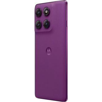 Смартфон Motorola Moto Edge 60 Pro 8/256GB Sparkling Grape (PB7X0089RS) (UA) - фото 5 Смартфон Motorola Moto Edge 60 Pro 8/256GB Sparkling Grape (PB7X0089RS) (UA) - фото 5