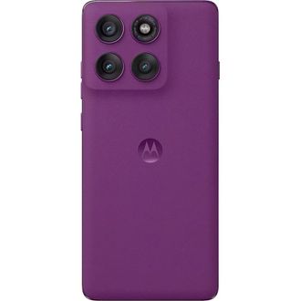 Смартфон Motorola Moto Edge 60 Pro 8/256GB Sparkling Grape (PB7X0089RS) (UA) - фото 4 Смартфон Motorola Moto Edge 60 Pro 8/256GB Sparkling Grape (PB7X0089RS) (UA) - фото 4