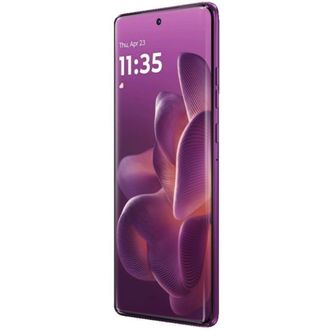 Смартфон Motorola Moto Edge 60 Pro 8/256GB Sparkling Grape (PB7X0089RS) (UA) - фото 3 Смартфон Motorola Moto Edge 60 Pro 8/256GB Sparkling Grape (PB7X0089RS) (UA) - фото 3