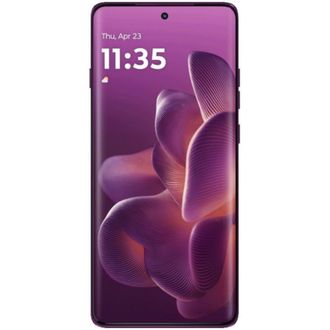 Смартфон Motorola Moto Edge 60 Pro 8/256GB Sparkling Grape (PB7X0089RS) (UA) - фото 2 Смартфон Motorola Moto Edge 60 Pro 8/256GB Sparkling Grape (PB7X0089RS) (UA) - фото 2