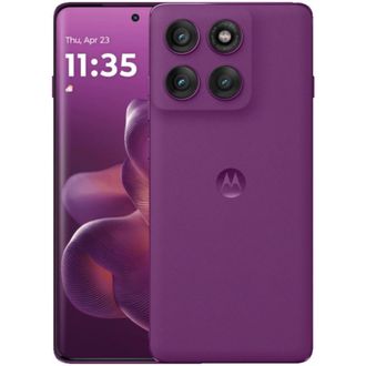 Смартфон Motorola Moto Edge 60 Pro 8/256GB Sparkling Grape (PB7X0089RS) (UA) - фото 1 Смартфон Motorola Moto Edge 60 Pro 8/256GB Sparkling Grape (PB7X0089RS) (UA) - фото 1