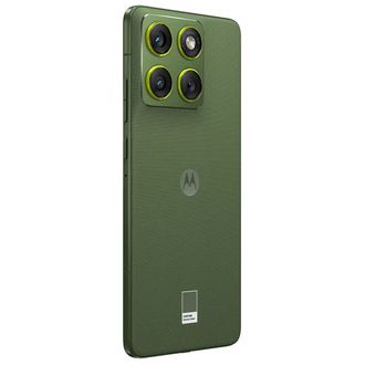 Смартфон Motorola Moto Edge 70 12/512GB Bronze Green (PBA50046RS) (UA) - фото 2 Смартфон Motorola Moto Edge 70 12/512GB Bronze Green (PBA50046RS) (UA) - фото 2