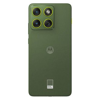 Смартфон Motorola Moto Edge 70 12/512GB Bronze Green (PBA50046RS) (UA) - фото 3 Смартфон Motorola Moto Edge 70 12/512GB Bronze Green (PBA50046RS) (UA) - фото 3