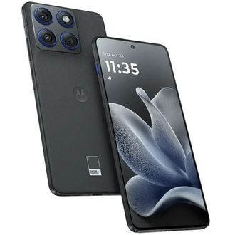 Смартфон Motorola Moto Edge 70 12/512GB Gadget Grey (PBA50006RS) (UA) - фото 2 Смартфон Motorola Moto Edge 70 12/512GB Gadget Grey (PBA50006RS) (UA) - фото 2