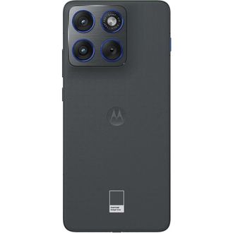 Смартфон Motorola Moto Edge 70 12/512GB Gadget Grey (PBA50006RS) (UA) - фото 6 Смартфон Motorola Moto Edge 70 12/512GB Gadget Grey (PBA50006RS) (UA) - фото 6