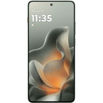 Смартфон Motorola Moto Edge 70 12/512GB Lily Pad (PBA50025RS) (UA) - фото 2