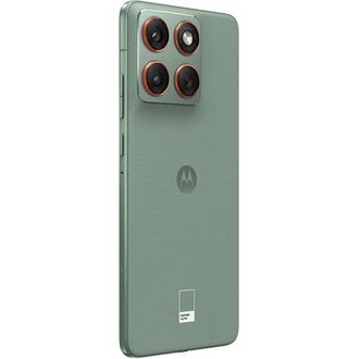 Смартфон Motorola Moto Edge 70 12/512GB Lily Pad (PBA50025RS) (UA) - фото 3