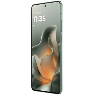 Смартфон Motorola Moto Edge 70 12/512GB Lily Pad (PBA50025RS) (UA) - фото 8