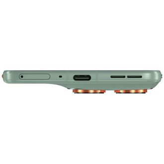 Смартфон Motorola Moto Edge 70 12/512GB Lily Pad (PBA50025RS) (UA) - фото 9