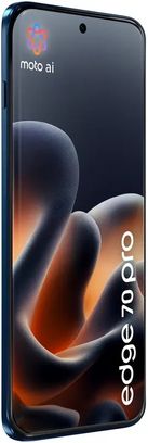 Смартфон Motorola Moto Edge 70 Pro 8/256GB Titan (Dark Blue) (PBC20087RS) (UA) - фото 3 Смартфон Motorola Moto Edge 70 Pro 8/256GB Titan (Dark Blue) (PBC20087RS) (UA) - фото 3