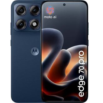 Смартфон Motorola Moto Edge 70 Pro 8/256GB Titan (Dark Blue) (PBC20087RS) (UA) - фото 1 Смартфон Motorola Moto Edge 70 Pro 8/256GB Titan (Dark Blue) (PBC20087RS) (UA) - фото 1