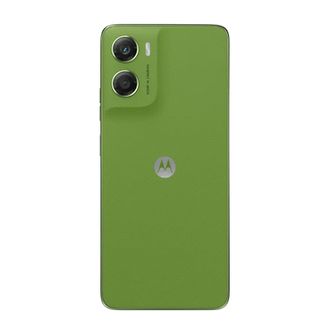 Смартфон Motorola Moto G06 4/128GB Tendril (PBA20021RS) (UA) - фото 2 Смартфон Motorola Moto G06 4/128GB Tendril (PBA20021RS) (UA) - фото 2