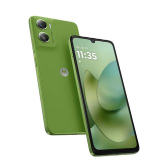 Смартфон Motorola Moto G06 4/128GB Tendril (PBA20021RS) (UA) - фото 6 Смартфон Motorola Moto G06 4/128GB Tendril (PBA20021RS) (UA) - фото 6