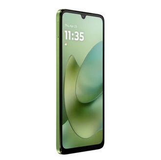 Смартфон Motorola Moto G06 4/128GB Tendril (PBA20021RS) (UA) - фото 5 Смартфон Motorola Moto G06 4/128GB Tendril (PBA20021RS) (UA) - фото 5
