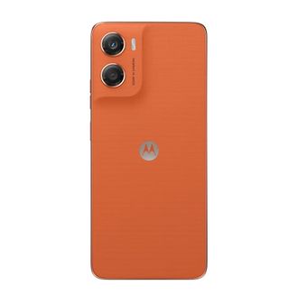 Смартфон Motorola Moto G06 4/256GB Arabesque (PBA20005UA) (UA) - фото 2 Смартфон Motorola Moto G06 4/256GB Arabesque (PBA20005UA) (UA) - фото 2