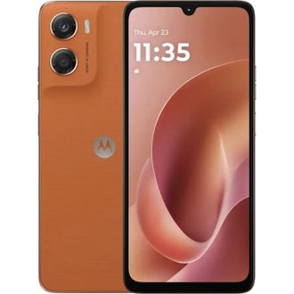 Смартфон Motorola Moto G06 4/256GB Arabesque (PBA20005UA) (UA) - фото 6 Смартфон Motorola Moto G06 4/256GB Arabesque (PBA20005UA) (UA) - фото 6