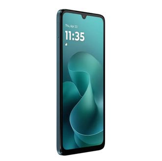 Смартфон Motorola Moto G06 4/64GB Tapestry (PBA20002UA) (UA) - фото 4 Смартфон Motorola Moto G06 4/64GB Tapestry (PBA20002UA) (UA) - фото 4