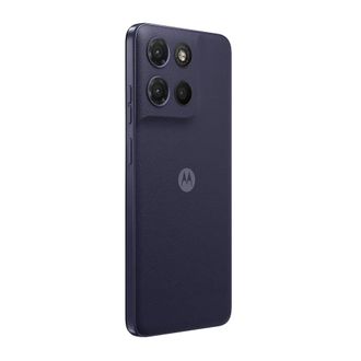 Смартфон Motorola Moto G17 Power 8/256GB Evening Blue (PBBM0005RS) (UA) - фото 2 Смартфон Motorola Moto G17 Power 8/256GB Evening Blue (PBBM0005RS) (UA) - фото 2