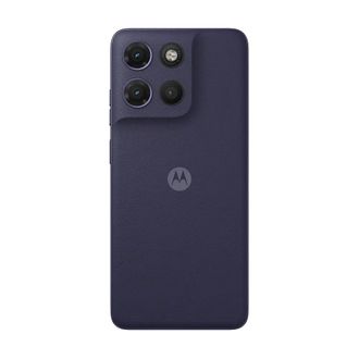Смартфон Motorola Moto G17 Power 8/256GB Evening Blue (PBBM0005RS) (UA) - фото 5 Смартфон Motorola Moto G17 Power 8/256GB Evening Blue (PBBM0005RS) (UA) - фото 5